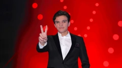 Martin Kosovec pobjednik The Voicea Hrvatska!