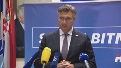Andrej Plenković
