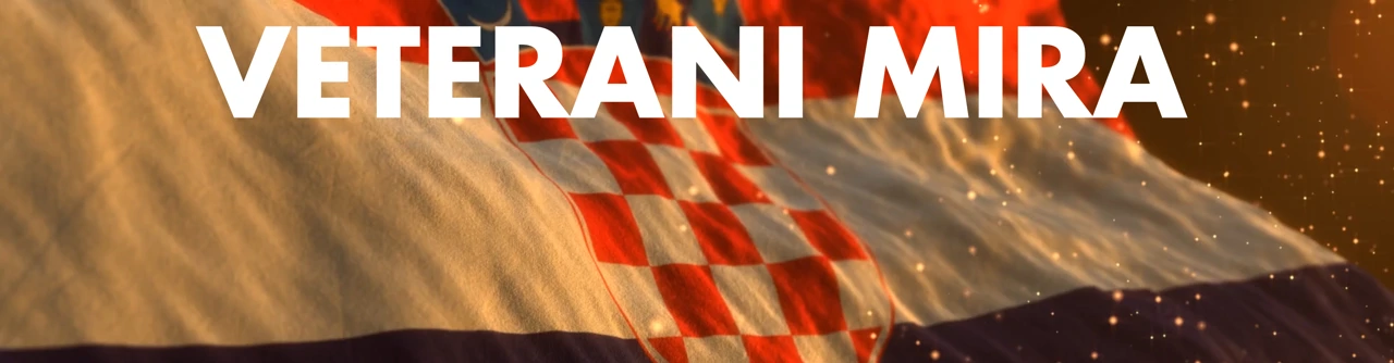 Veterani mira