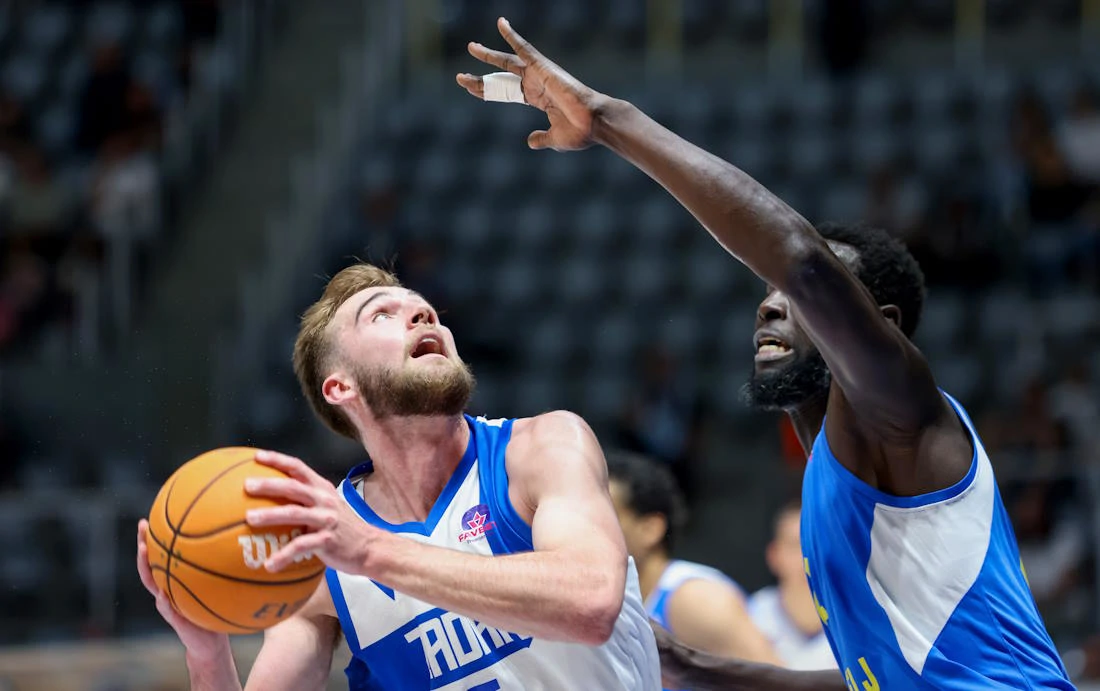 Zadar u drugom poluvremenu slomio Zabok za prvu pobjedu