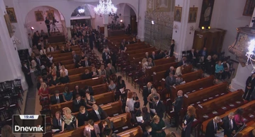 U Varaždinu počinju 55. barokne večeri