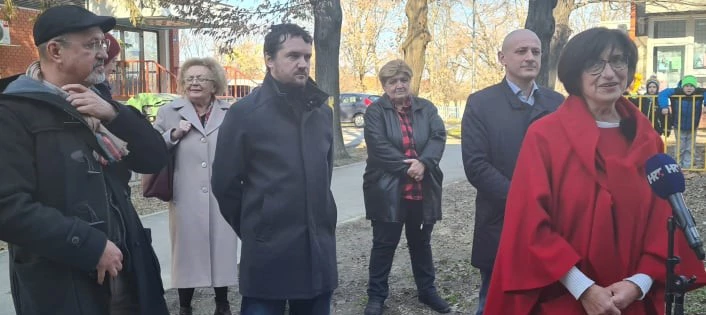 press konferencija oporba o vrtićima