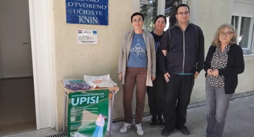 Tjedan cjeloživotnog učenja
