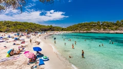 Ljetovanje u Španjolskoj