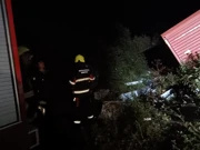 Mjesto teške željezničke nesreće, Foto: Ruža Ištuk/HRT
