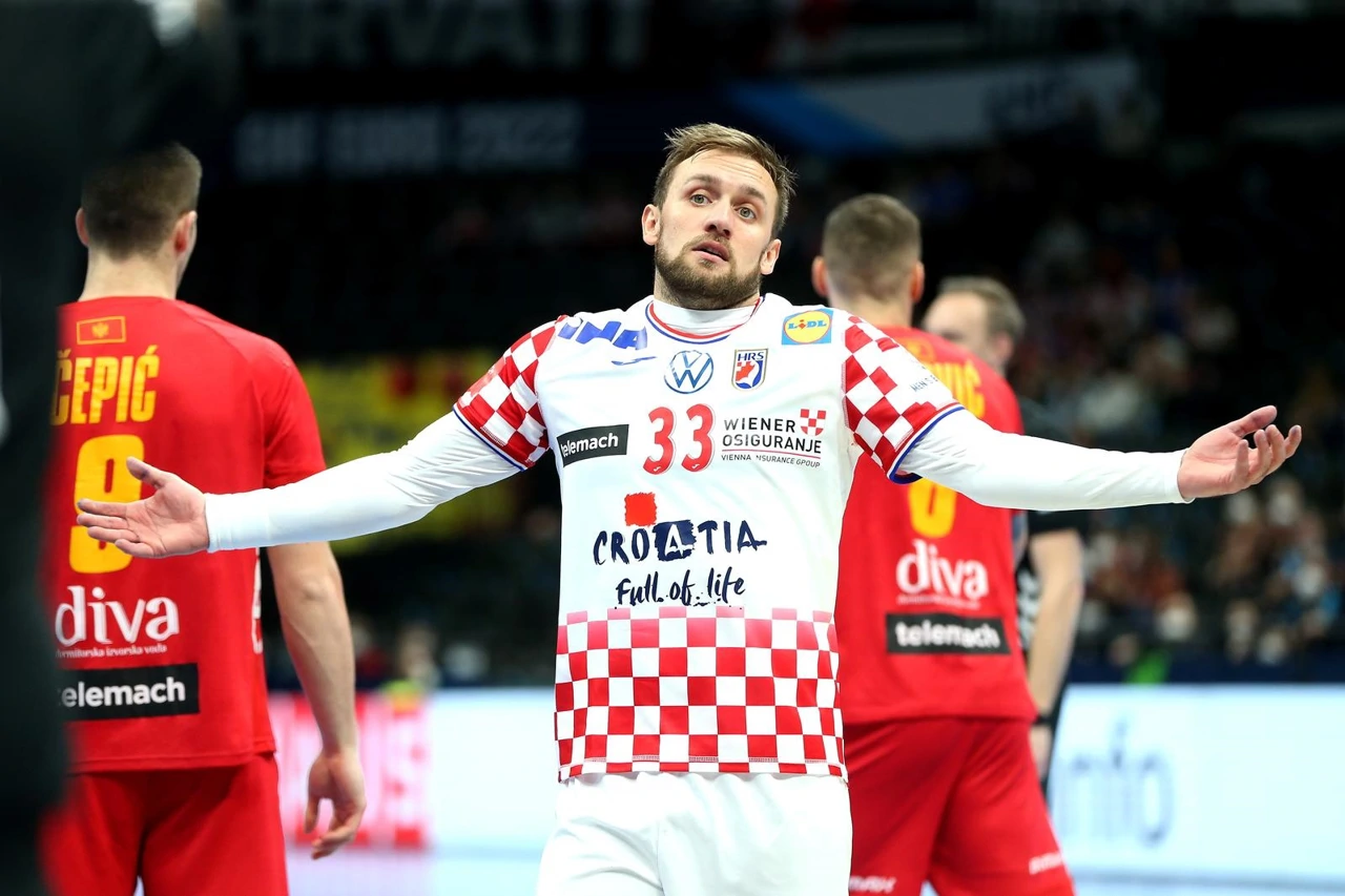 Luka Cindrić