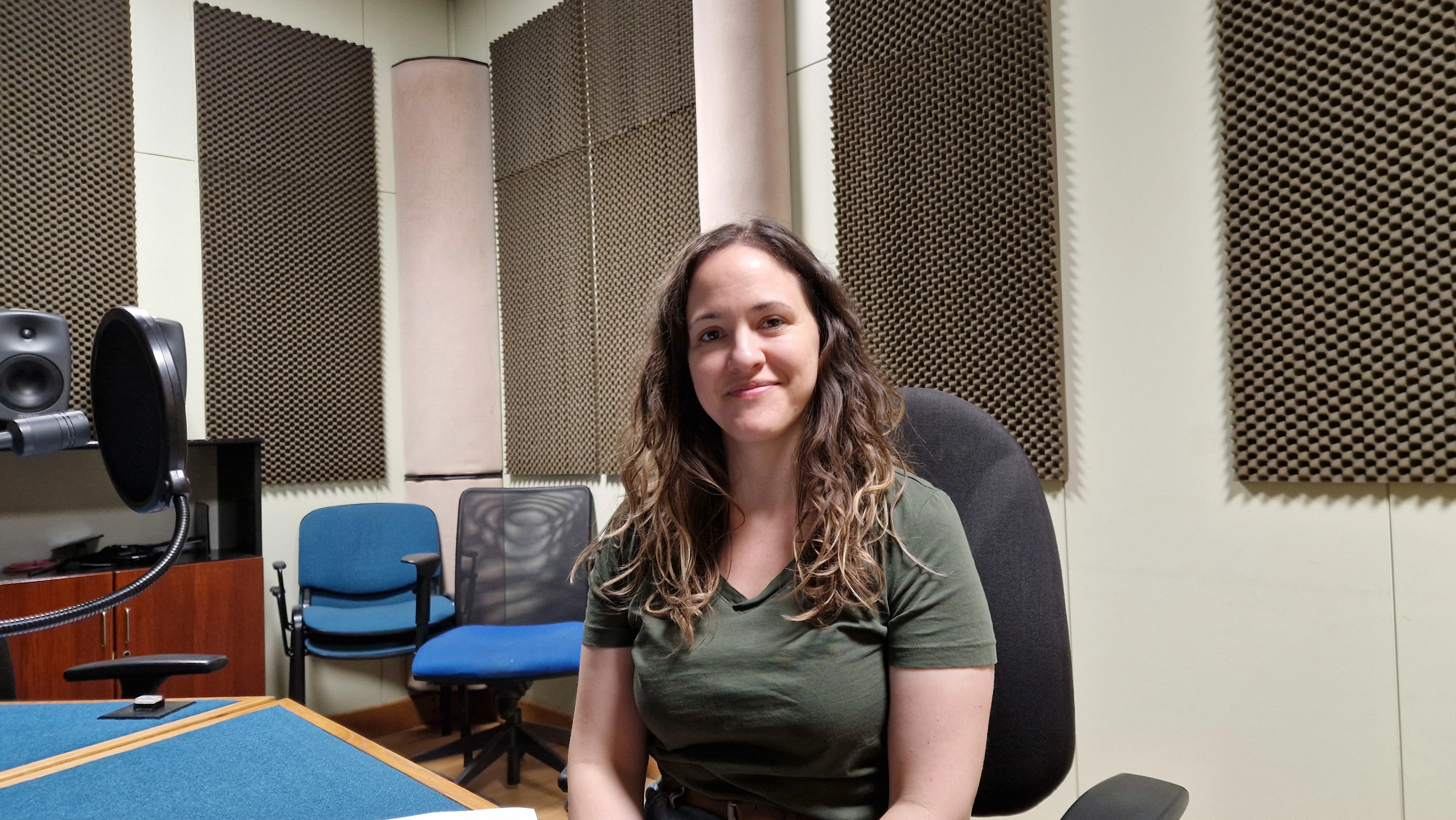 Duhovna misao - Ela Magda Đafić: Djelovanje u skladu s Božjom ljubavi - 15.11.2025.