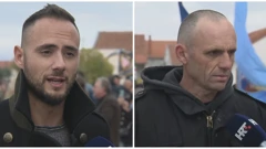Anđelo Žilić i Denis Gurlica