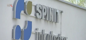 Splitskim start-upovima uručeni ugovori o dodjeli sredstava, Foto: Regionalni dnevnik/HRT