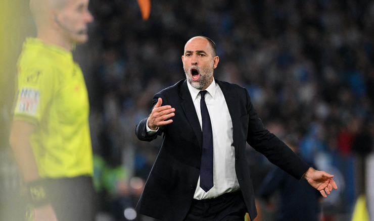 Igor Tudor