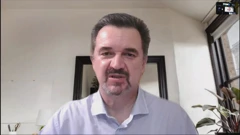 dr. sc. Gordan Akrap, Foto: HTV/HRT