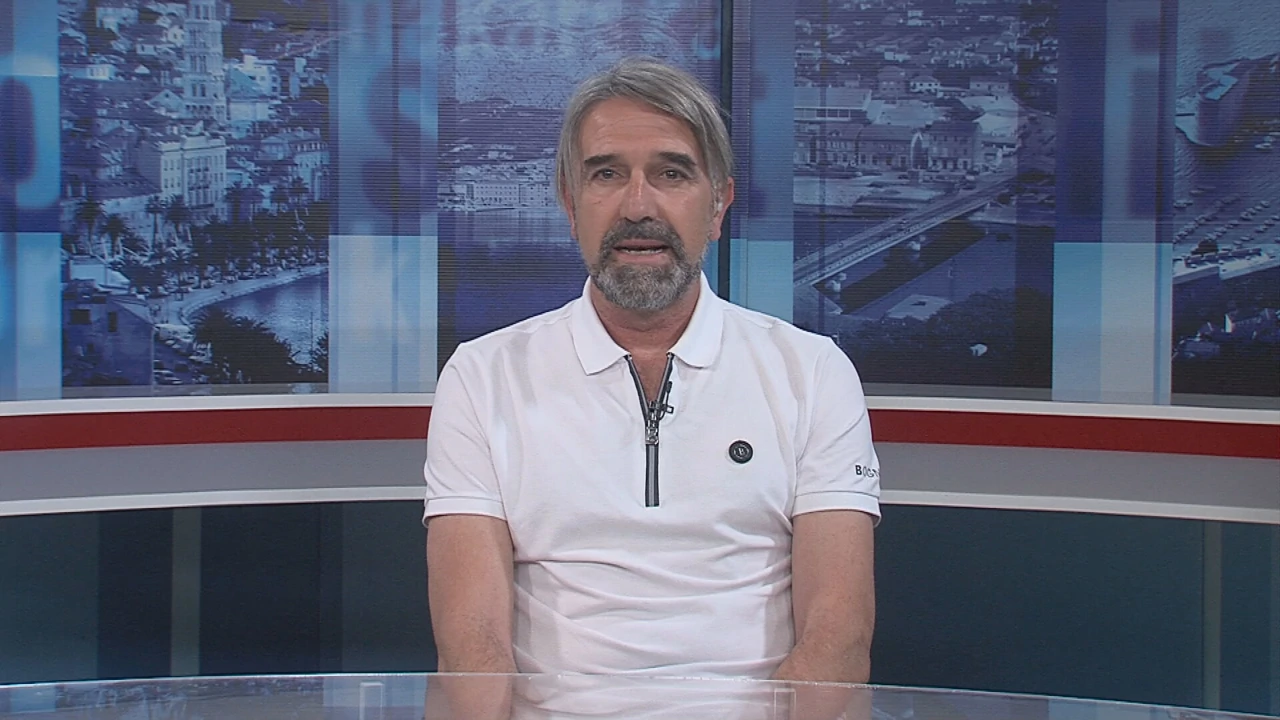 Nenad Pralija