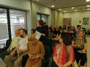 simpozij, Foto: L.Grubišić/HRT