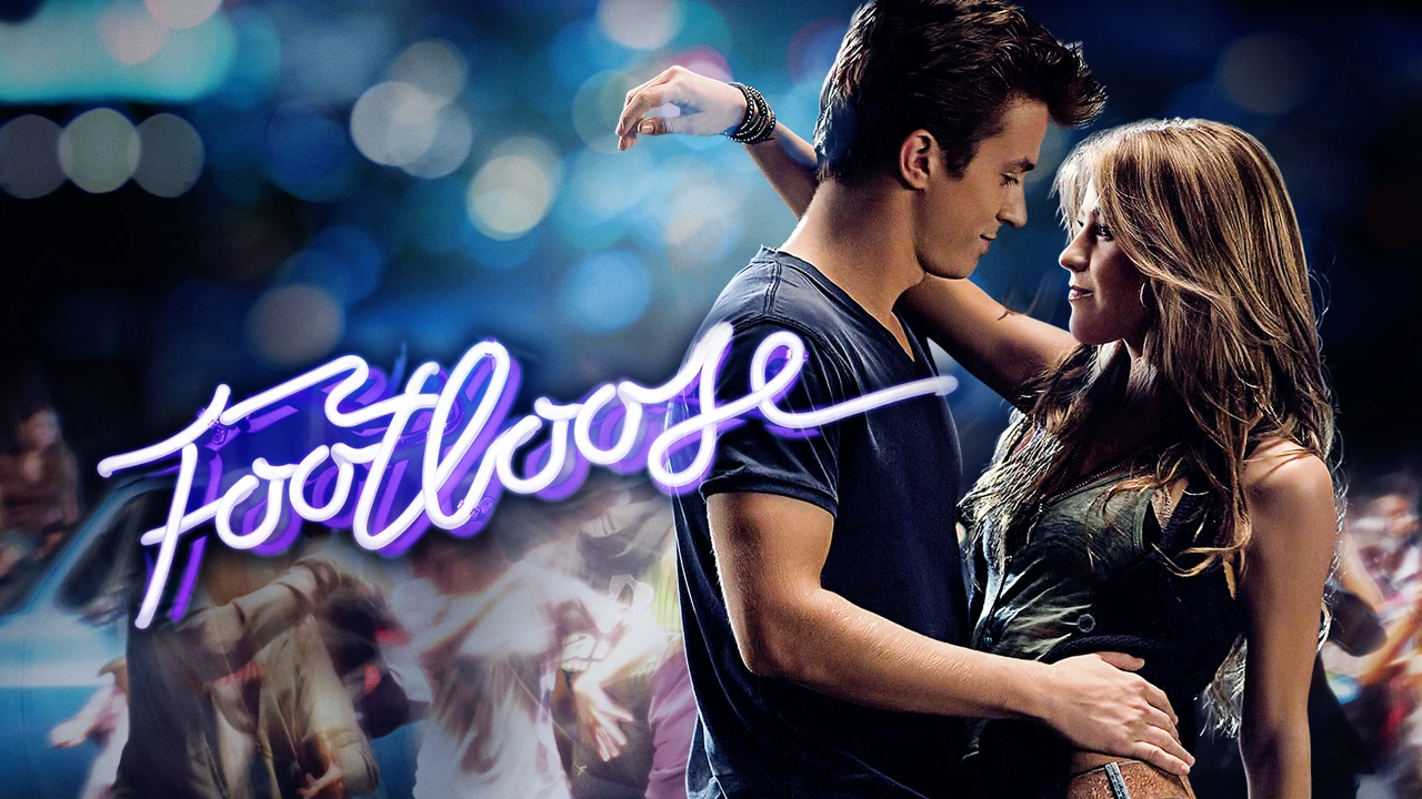 Subota, 22. studenog na Prvom , Foto: Footloose/film 