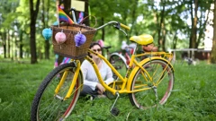 U Zagrebu održan Pride ride