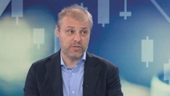 Glavni ekonomist Hrvatske narodne banke Vedran Šošić