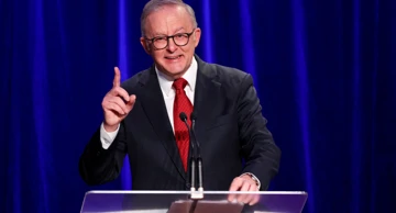 Anthony Albanese