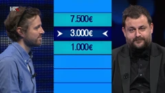 Lukša Benić i Dean Kotiga, Foto: Potjera - specijal/HRT