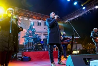 Zadar doček, Foto: ŠZelić//