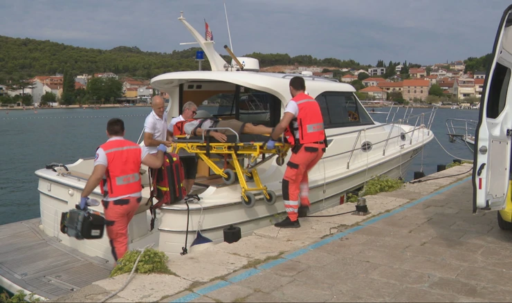 Intervencija