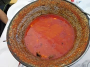 Baransjki fiš u Lugu, Foto: Vjekoslav Madunić/osobna arhiva