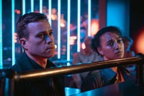 Nedjelja, 22. ožujka na Drugom, Foto: Profesor T/2. sezona serije