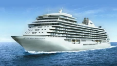 Seven Seas Splendor
