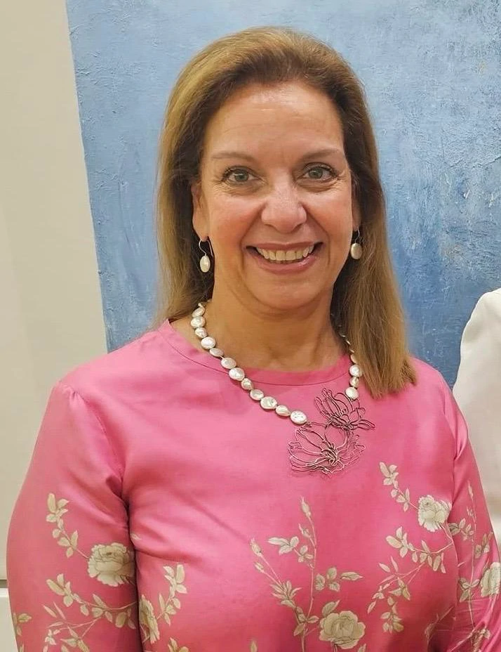 Hafiza Richany, Foto: IWCZ//