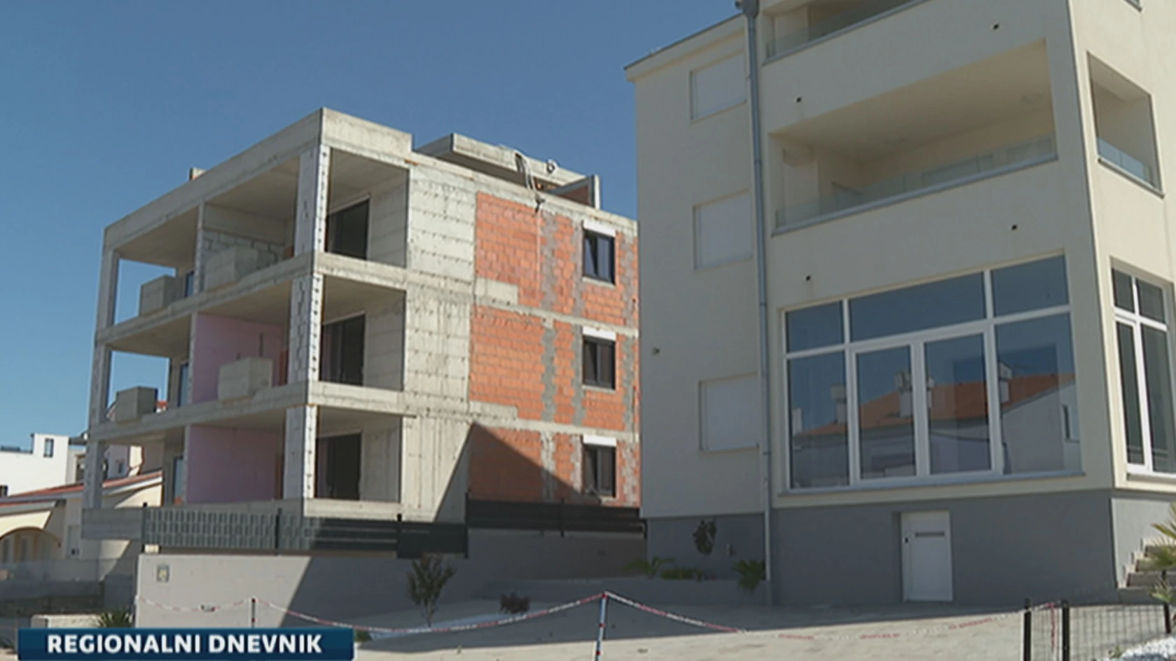 Ranilović za HRT: Bitno je da se oporezuje ukupna vrijednost imovine