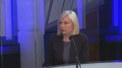 Zvjezdana Blažić, Foto: U mreži Prvog/HRT