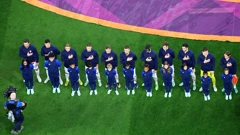 Hrvatska nogometna reprezentacija