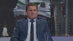 Momir Karin iz Ministarstva znanosti i obrazovanja, Foto: HTV/HRT