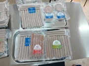 Mali pogon za proizvodnju proizvoda od slatkovodne ribe u Vukovaru, Foto: M.Milas/Radio Osijek