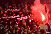Dinamo - Hajduk, Foto:  Josip Regovic /PIXSELL