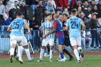 Cibalia - Hajduk, Foto: Marin Franov/CROPIX