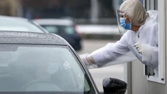 Testiranje na koronavirus