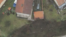 Odroni i klizišta stvaraju probleme Vukovarcima