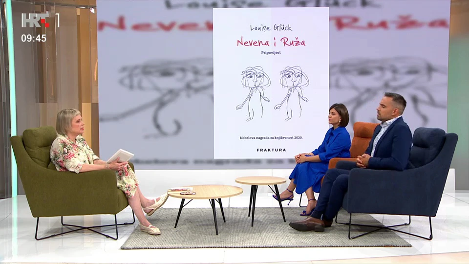 "Nevena i Ruža"