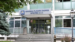 Gradska plinara Zagreb