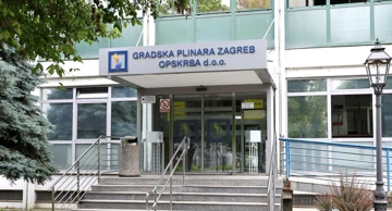 Gradska plinara Zagreb