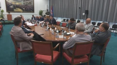 Odbor za obranu