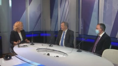 U mreži Prvog, 9.3.2022.