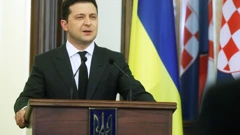 Volodimir Zelenski