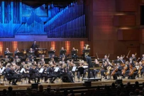 Aleksandar Marković, Simfonijski orkestar HRT-a, Foto: Jasenko Rasol/HRT