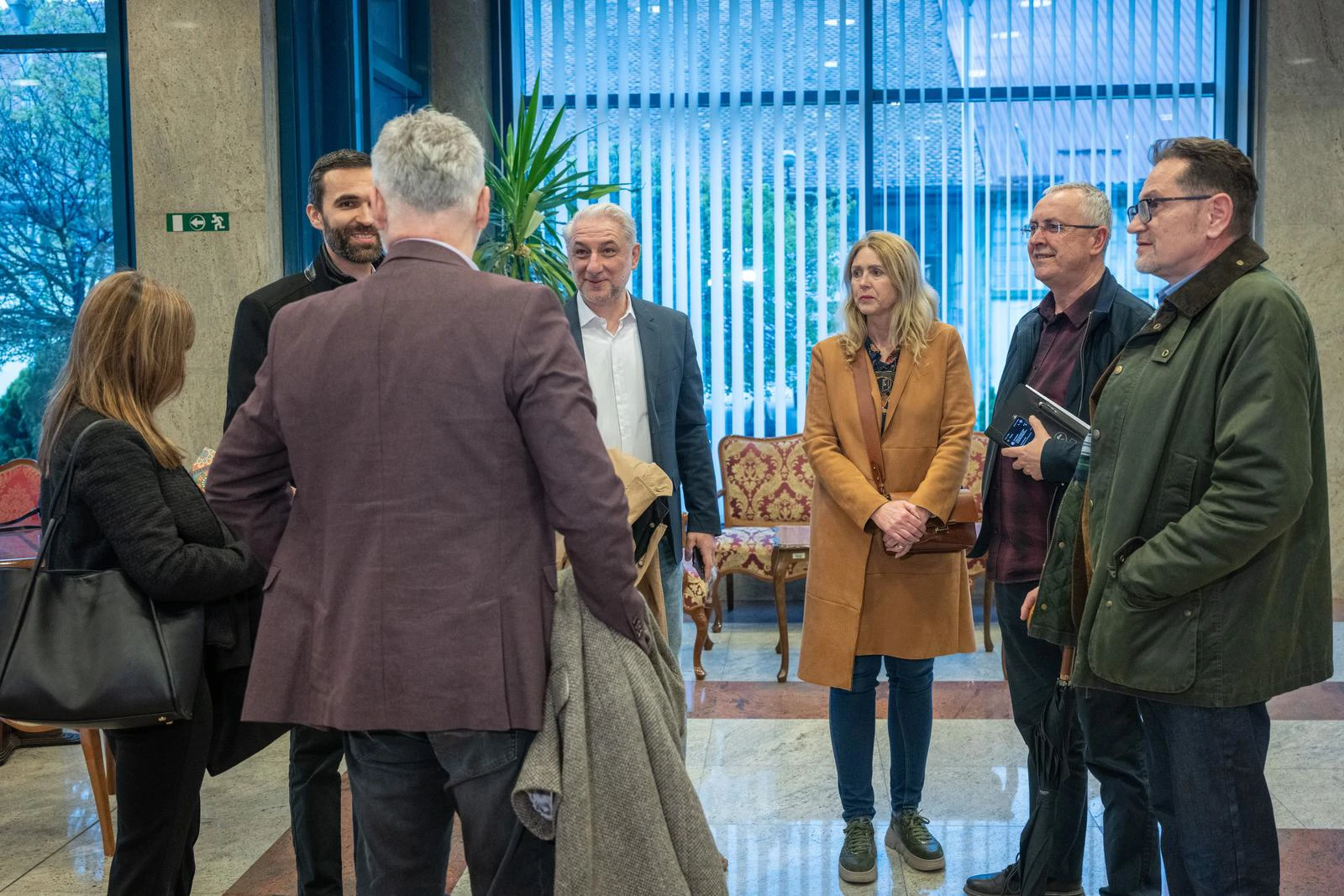 Obrazovni sindikati započeli mirenje s Vladom