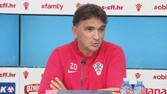 Zlatko Dalić