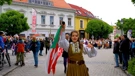 Cijeli grad pozornica