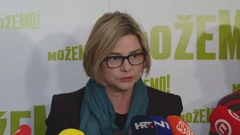 Sandra Benčić