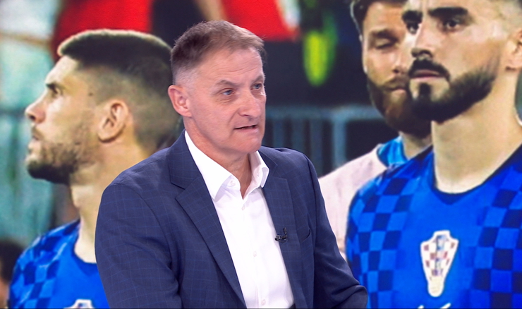 Jozinović: Ostaje žal, zaslužili smo više