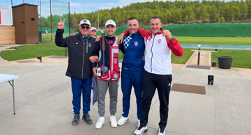 Hrvatska svjetski prvak u trapu